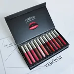 Lipstick Suit