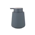 New style lotion soap dispenser - Grey