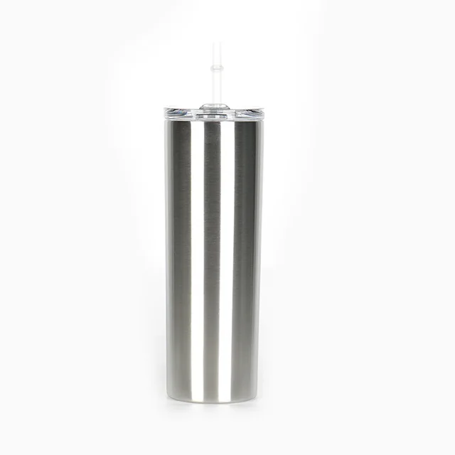 Stainless steel vacuum flask - Steel