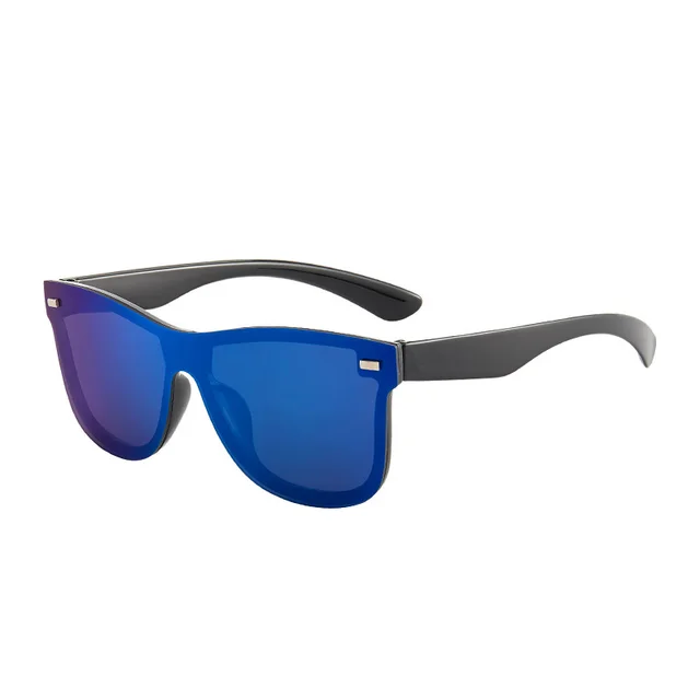 Mercury windproof sunglasses - Blue