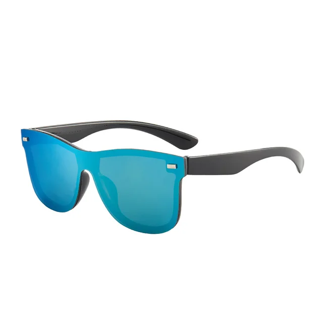 Mercury windproof sunglasses - Gold