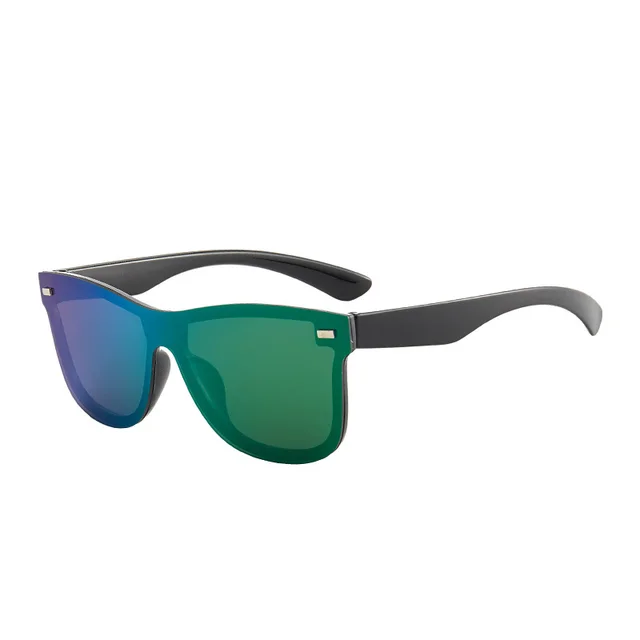 Mercury windproof sunglasses - Green