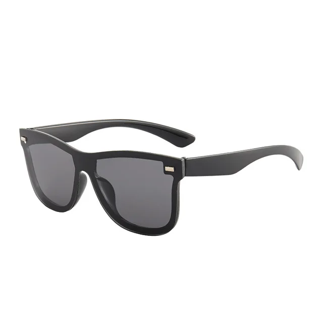 Mercury windproof sunglasses - Grey