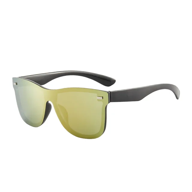 Mercury windproof sunglasses - Pink