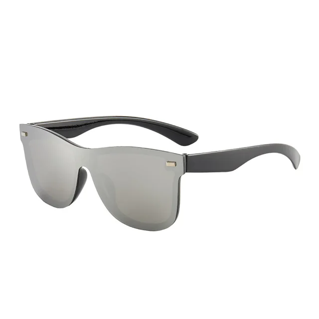 Mercury windproof sunglasses - White