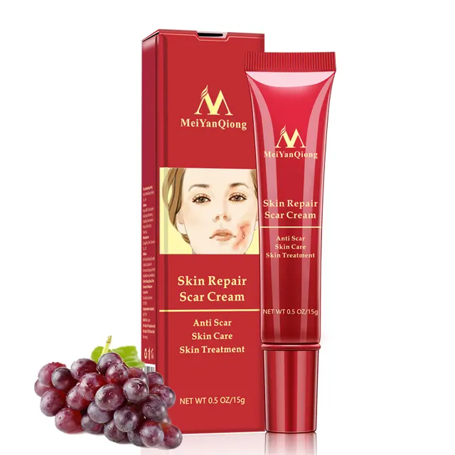 Acne scar removal cream - 15G
