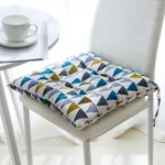 Summer Chair Cushion - Color Triangle