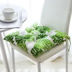 Summer Chair Cushion - Phyllostachys Pubescens