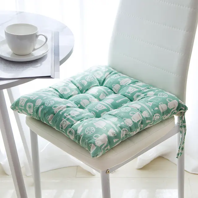 Summer Chair Cushion - Tableware