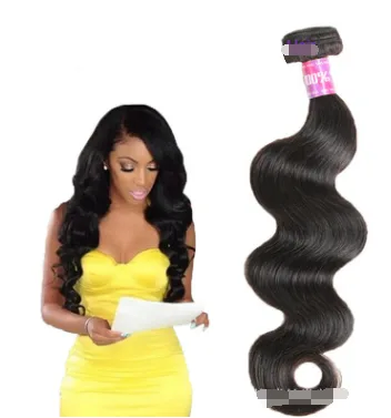 Body Wave Xuchang Wig, European And American Fast Selling, India Hair Manufacturers Direct Sales 20Inch - Shop at LoveMi