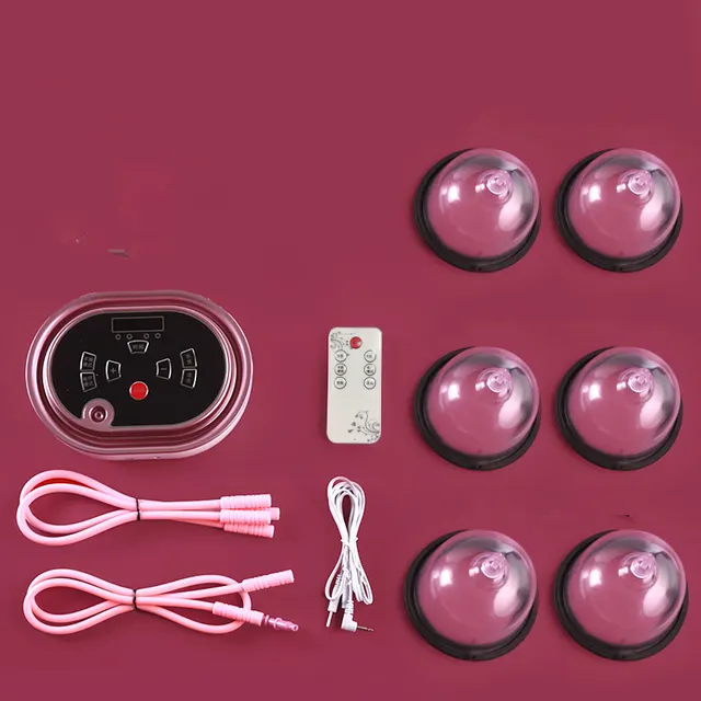 Lazy breast enhancement equipment - A And C And D Cup