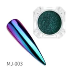 003Mj