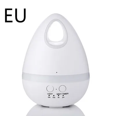 Creative Egg Intelligent Aromatherapy Machine White - Shop at LoveMi