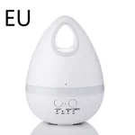 Creative Egg Intelligent Aromatherapy Machine - White