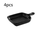 Black4Pcs