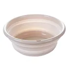Portable Outdoor Travel Folding Water Basin - Nordic Rice