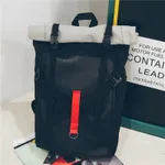 Large size backpack for lovers - Grey