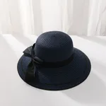 Summer and Korean sun visor - Green