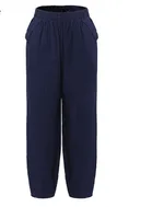 Harem pants - Blue