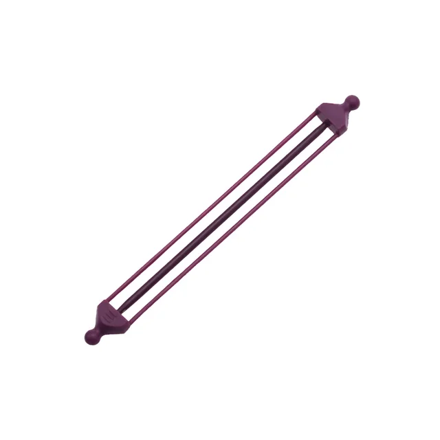 Knitting Tools For Sweater And Crochet Purple - Shop at LoveMi