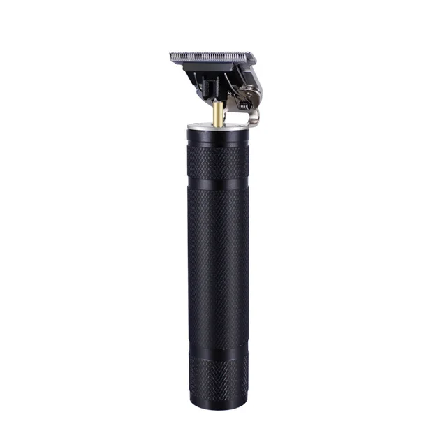 Longfeng hair clipper electric clipper oil head electric clipper Black - Shop at LoveMi