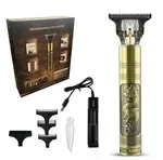 Longfeng hair clipper electric clipper oil head electric clipper - Dragon Set