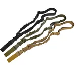 Waterproof nylon safety cord - Army Green