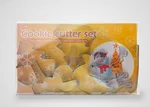 8 Piece Set Blister