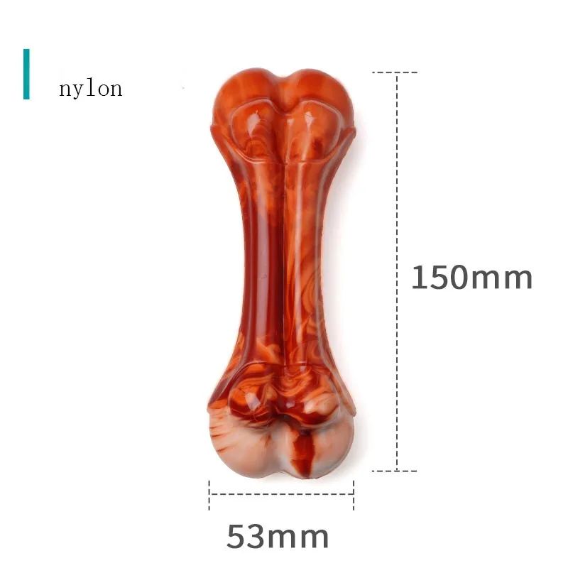 Pet Toy Chew Resistant Dog Molar Stick - Shop at LoveMi