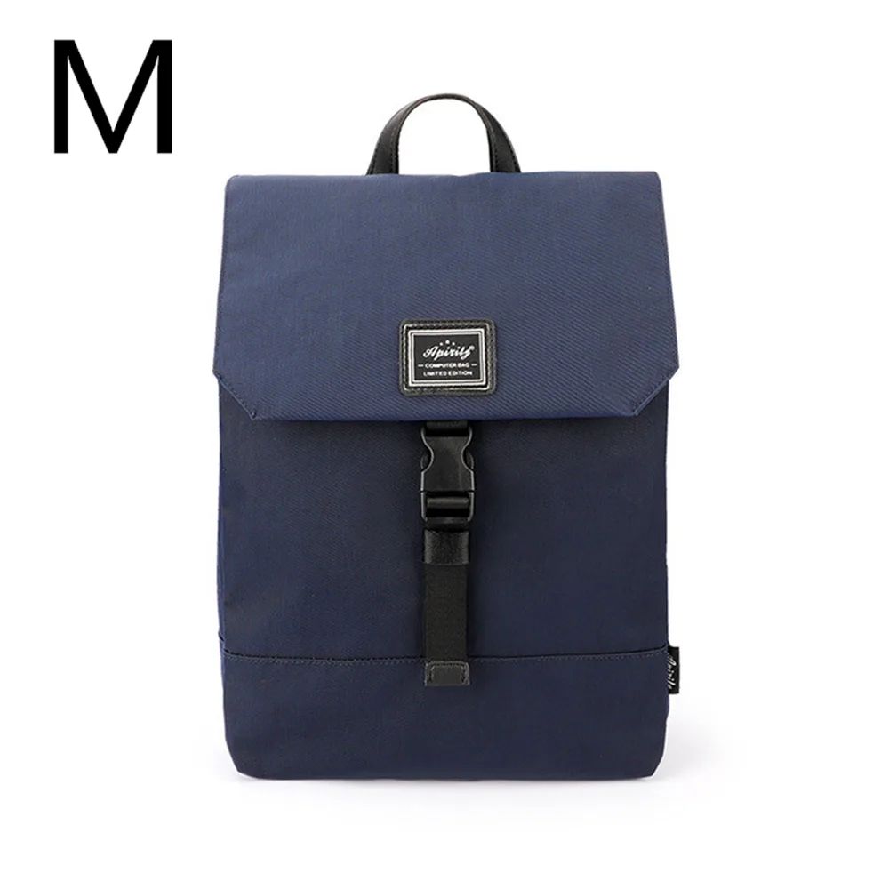 Fashion Personality New Small Backpack Korean Style Girls Blue - Shop at LoveMi