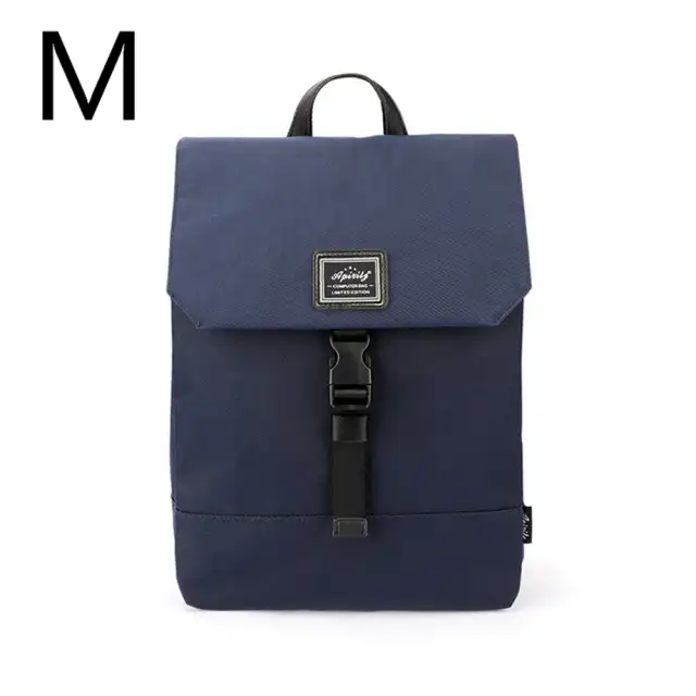 Fashion Personality New Small Backpack Korean Style Girls Blue - Shop at LoveMi
