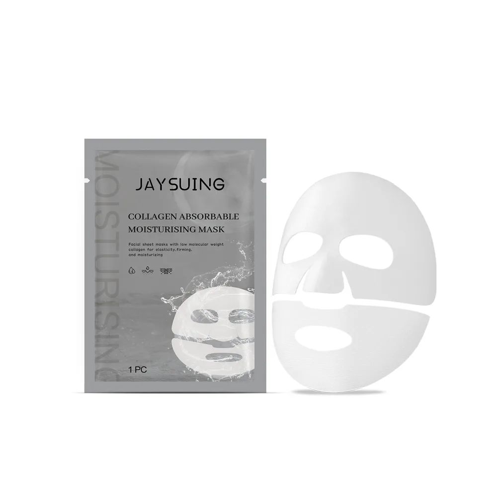 Collagen Facial Mask Hydrating Skin Care 24Pcs - Shop at LoveMi