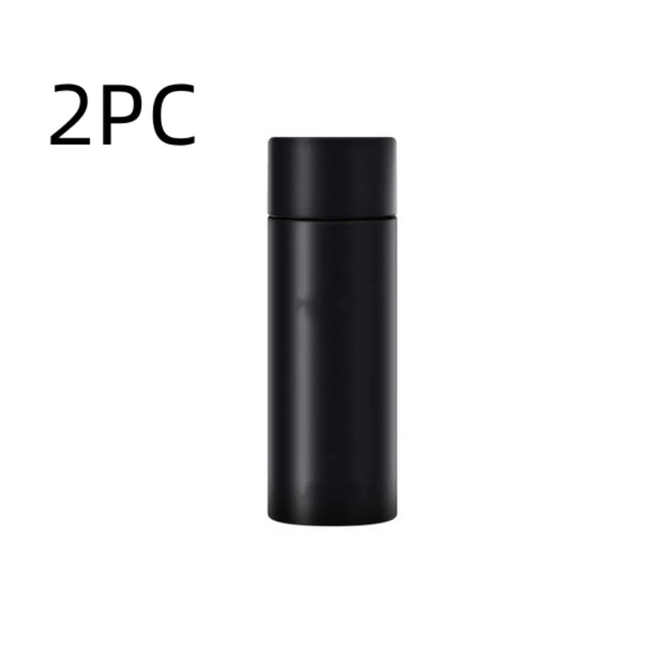 Extension Dense Hair Replacement Hairline Filling Hair Fiber Powder Dark Brown - Shop at LoveMi